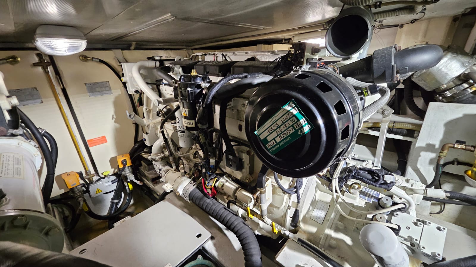 Thumbnail von Azimut 50