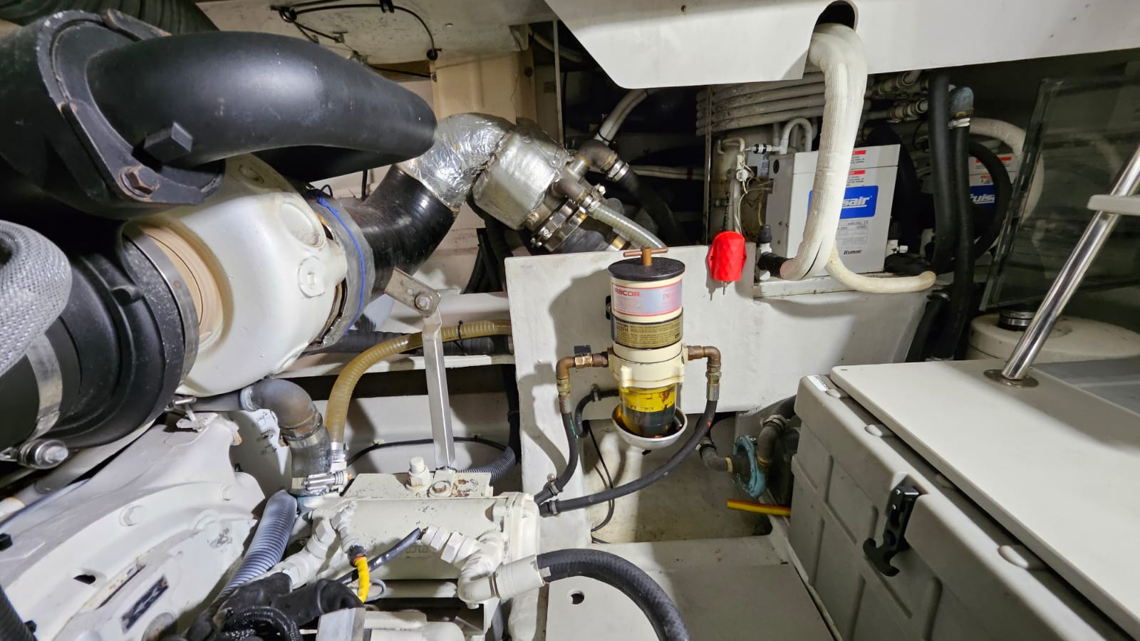 Thumbnail von Azimut 50