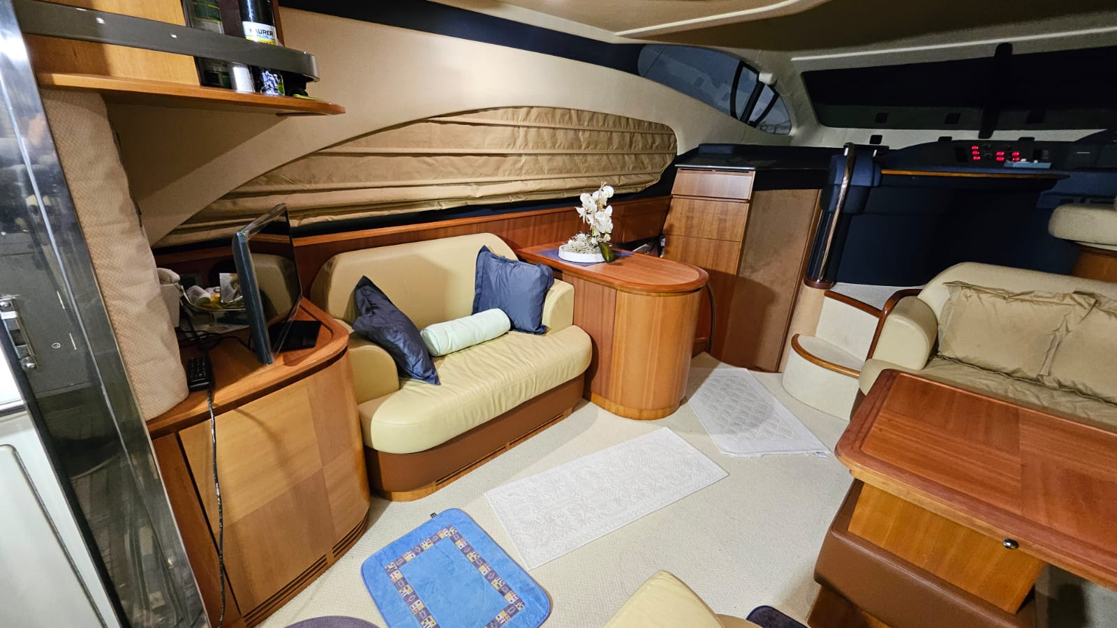 Thumbnail von Azimut 50