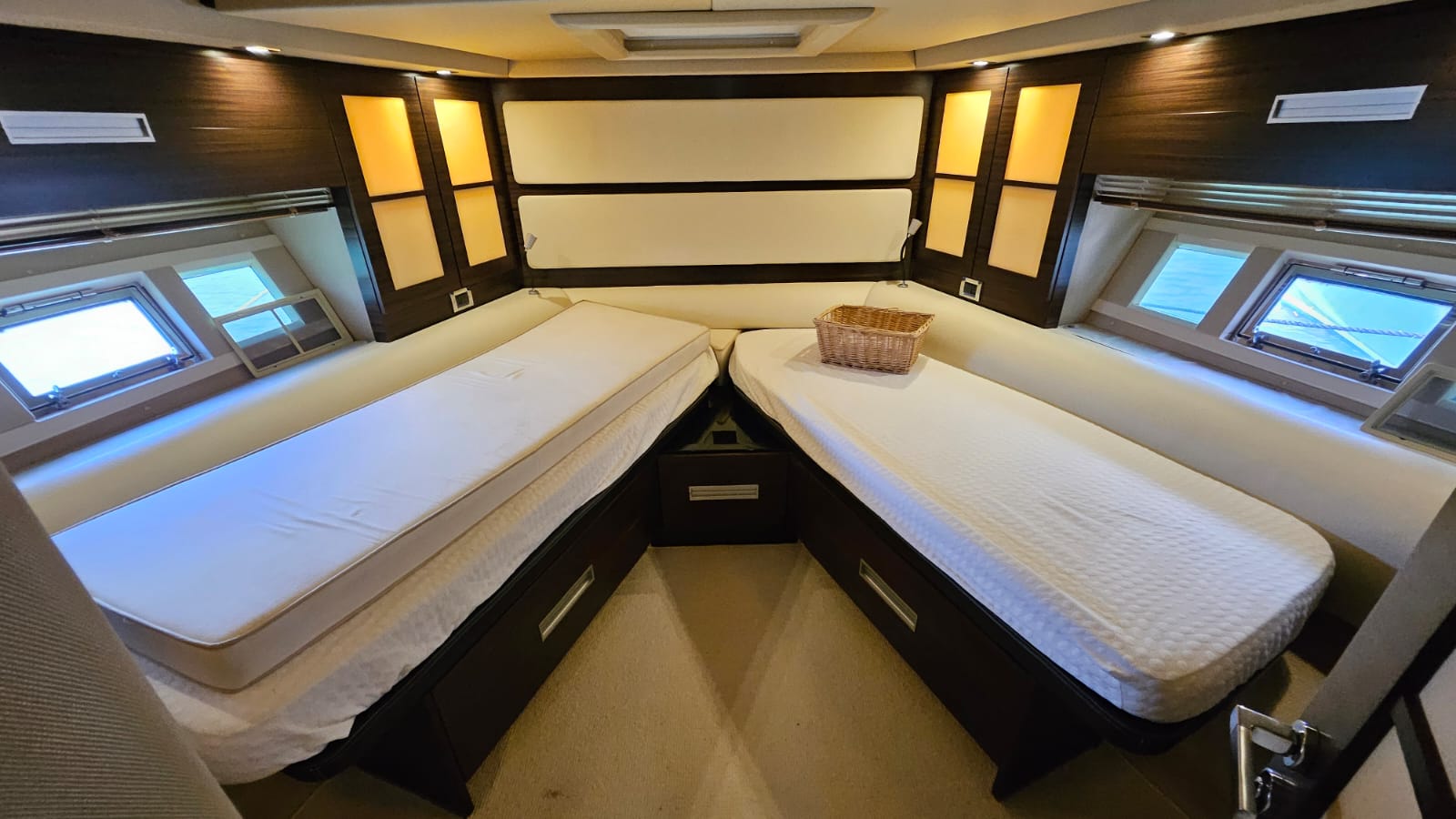 Thumbnail von Azimut 62S