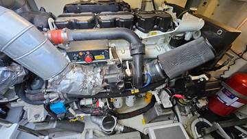 Thumbnail von Azimut 62S