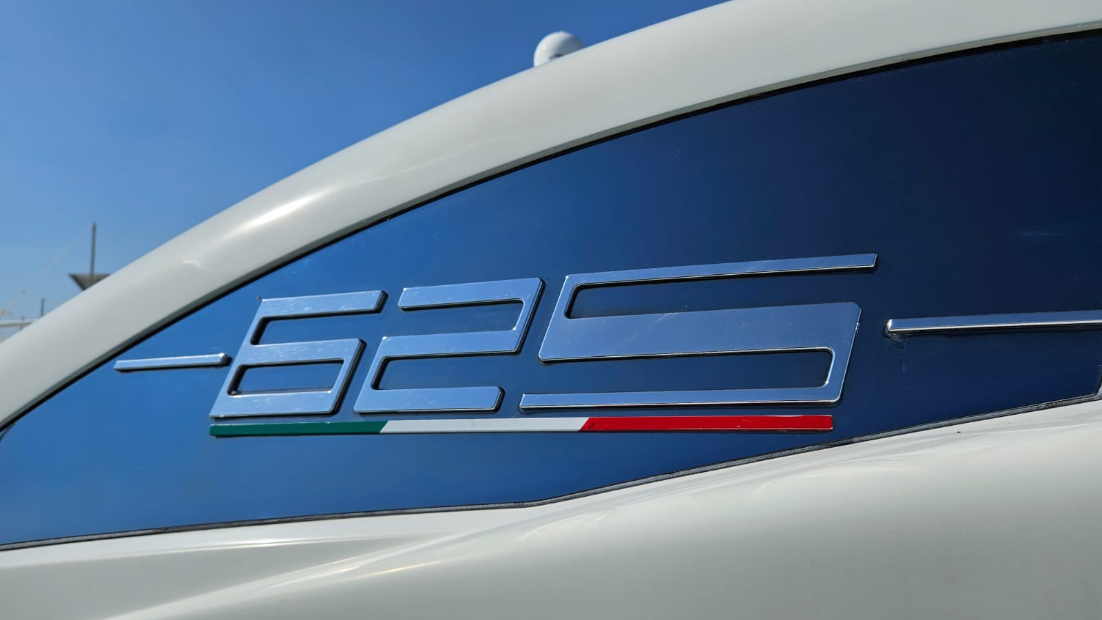 Thumbnail von Azimut 62S