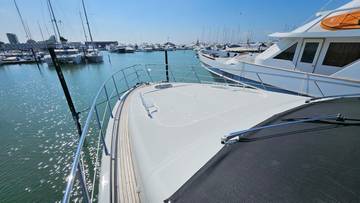 Thumbnail von Azimut 62S