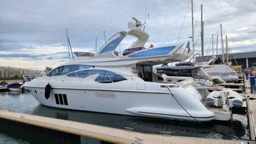 Thumbnail von Azimut 60