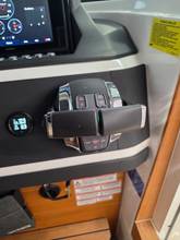 Thumbnail von Axopar 28 Cabin