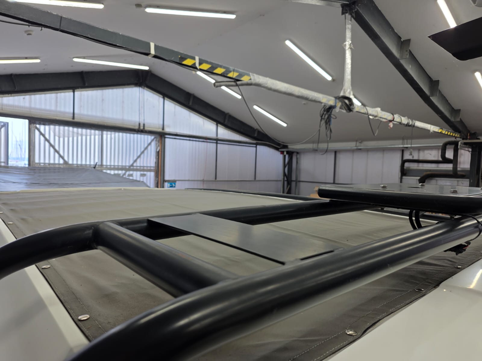 Thumbnail von Axopar 28 キャビン