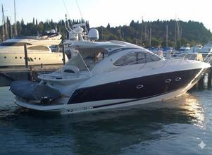 Thumbnail von Sunseeker Portofino 47