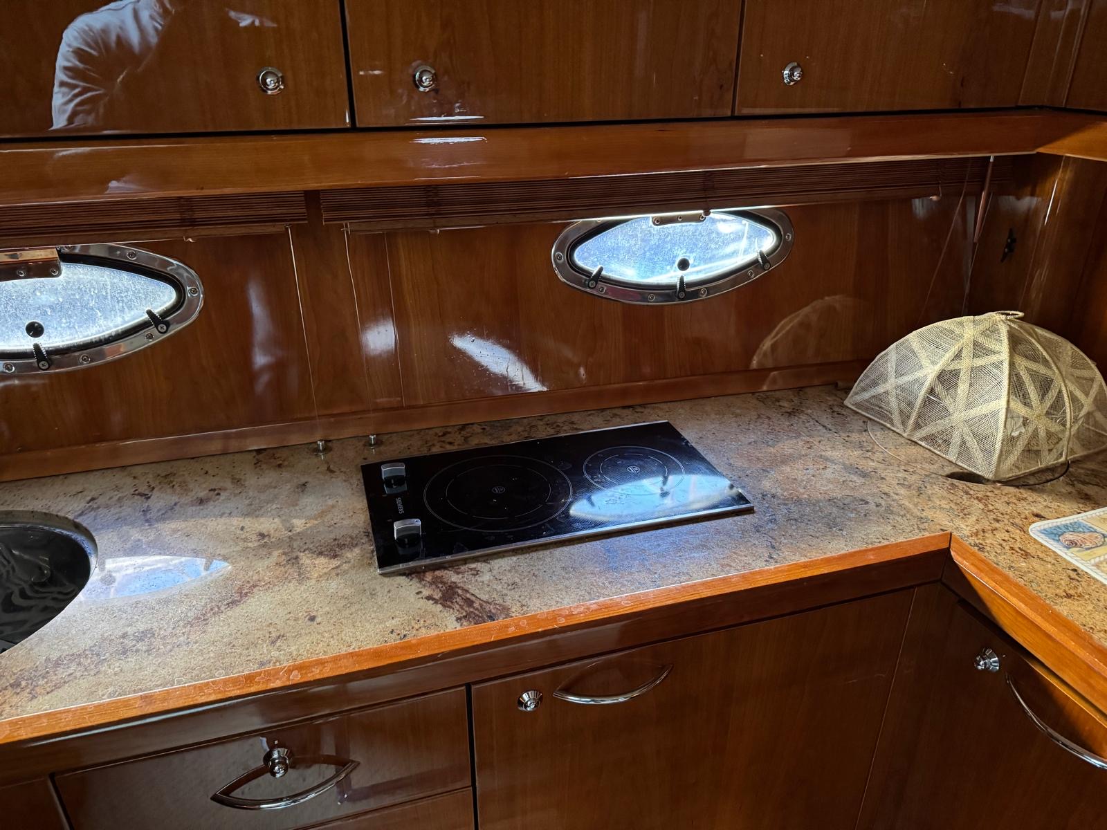 Thumbnail von Sunseeker Portofino 47