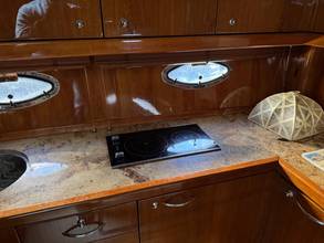 Thumbnail von Sunseeker Portofino 47