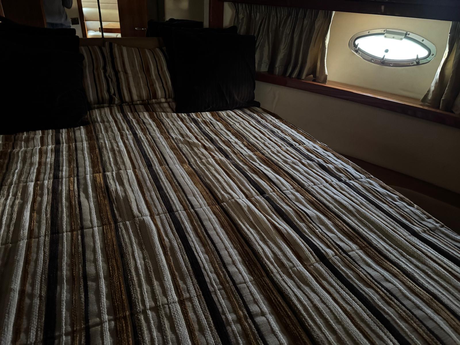 Thumbnail von Sunseeker Portofino 47