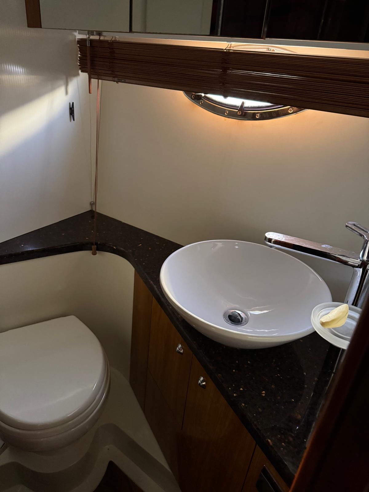 Thumbnail von Sunseeker Portofino 47