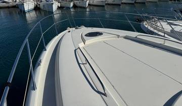 Thumbnail von Sunseeker Portofino 47