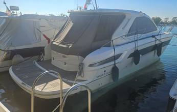Thumbnail von Bavaria 39 HT Sport
