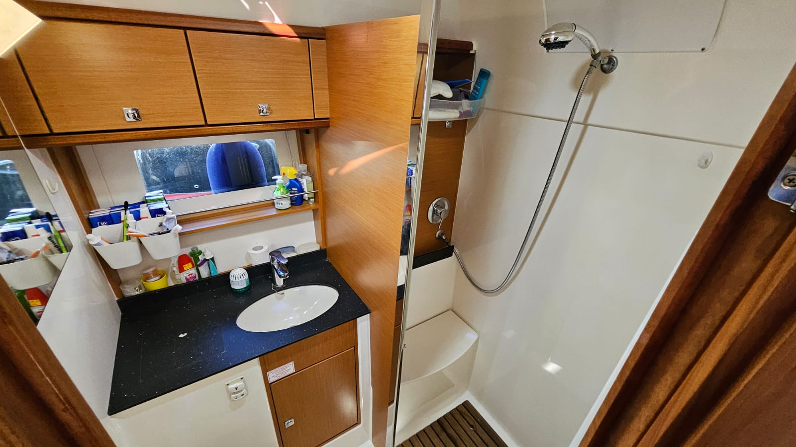 Thumbnail von Bavaria 39 HT Sport