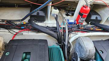 Thumbnail von Bavaria 39 HT Sport