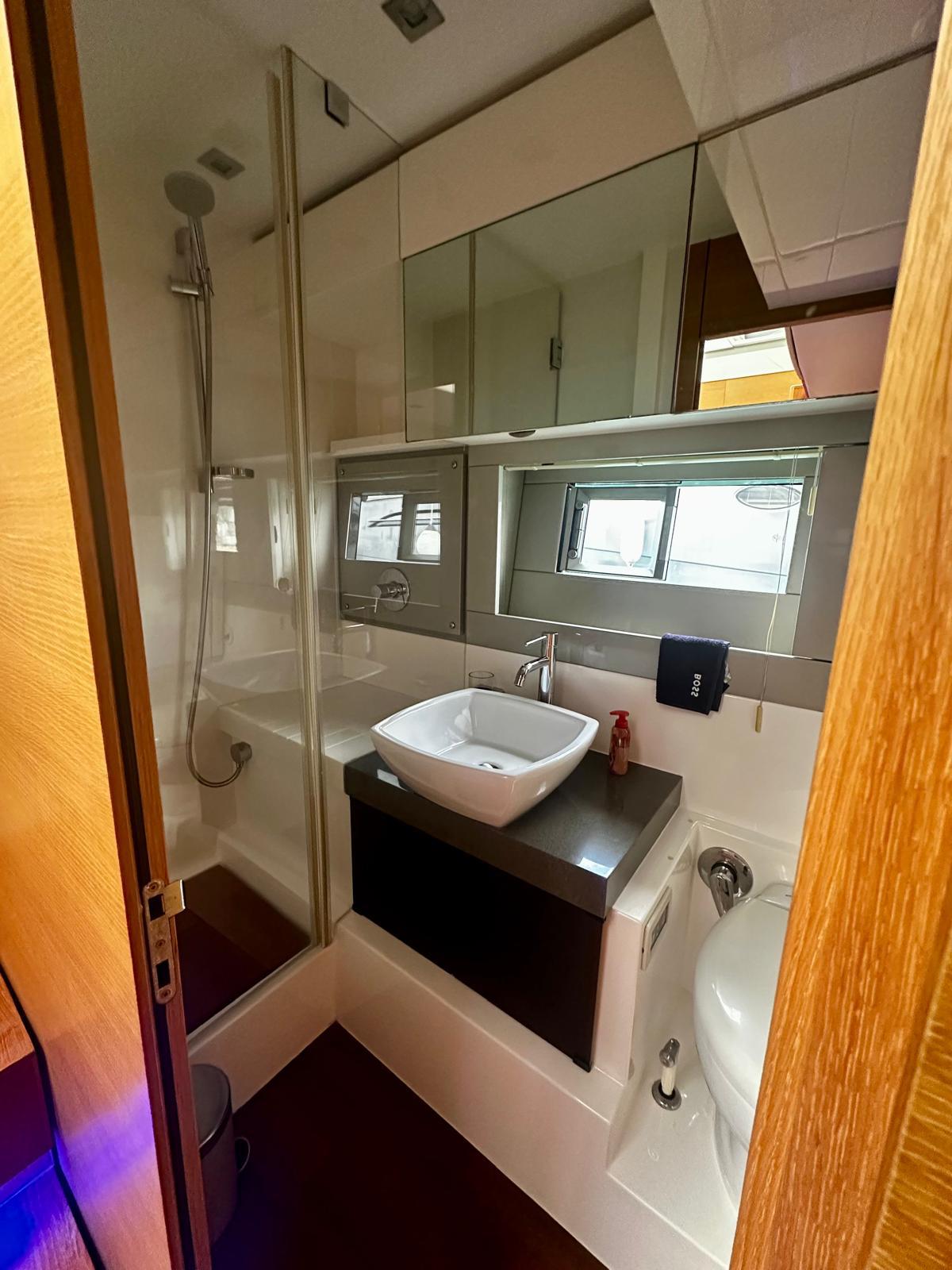 Thumbnail von Fairline Targa 58