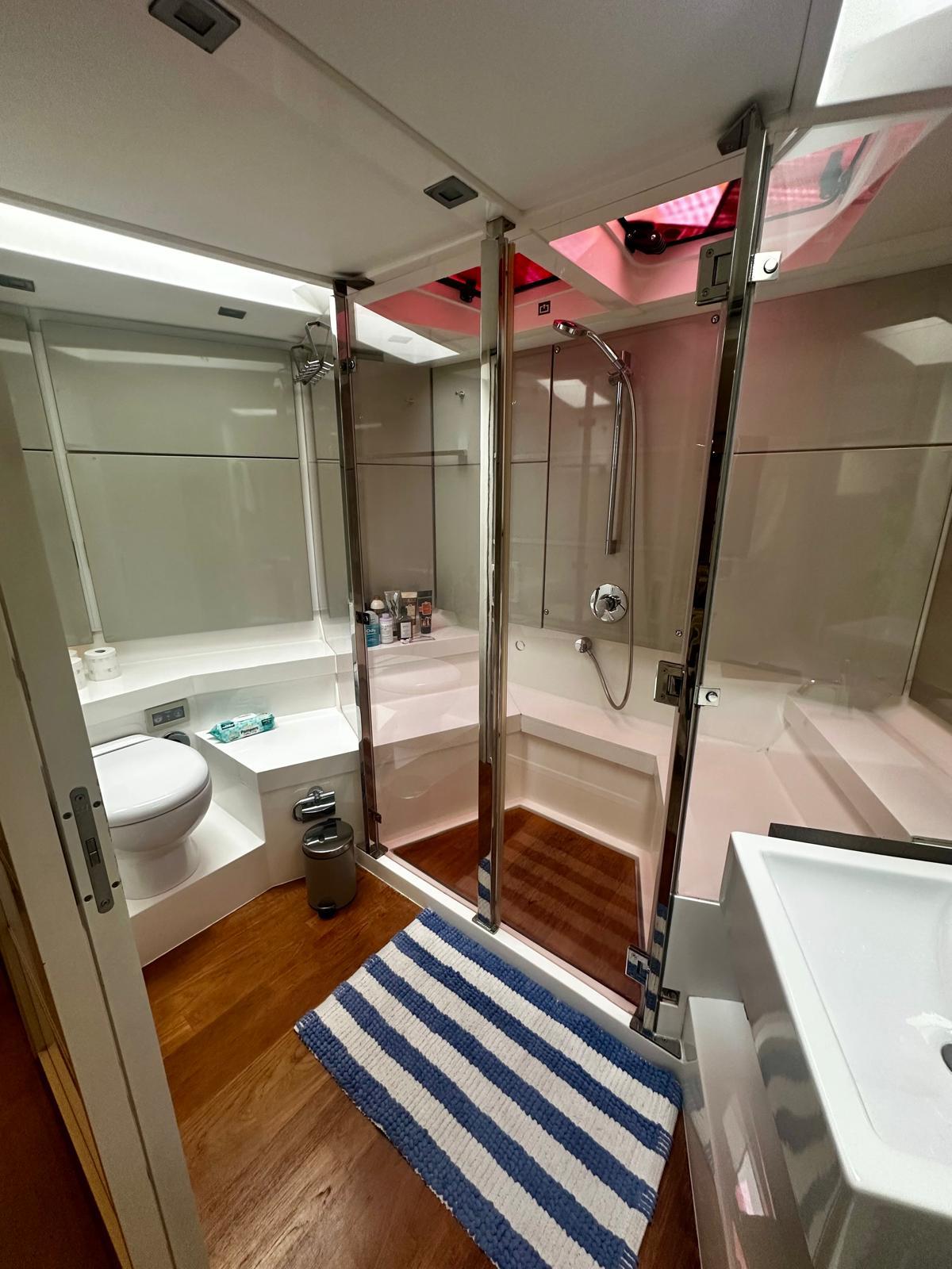 Thumbnail von Fairline Targa 58