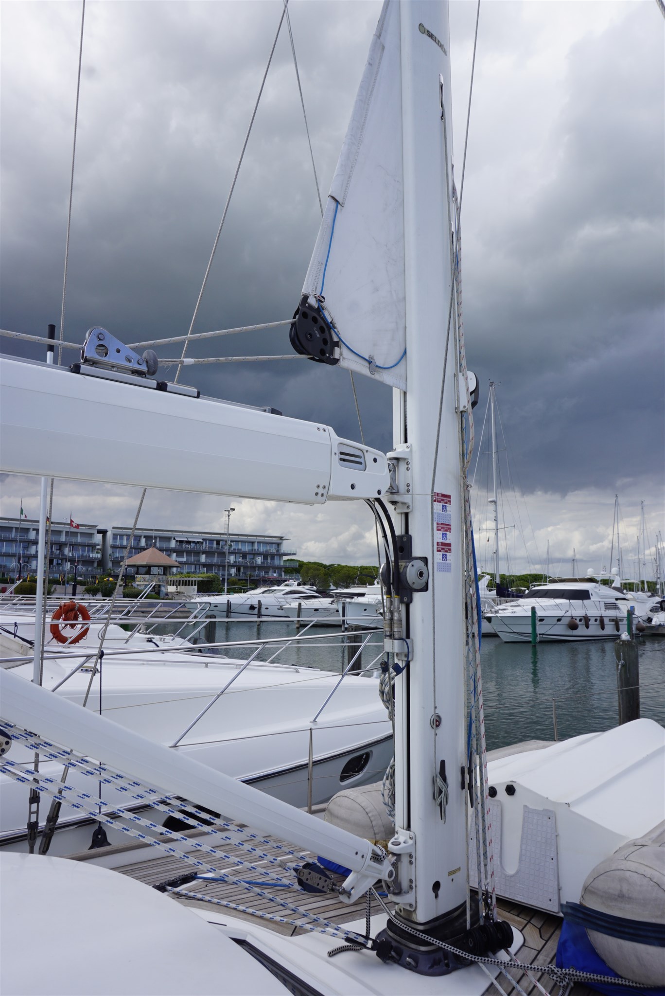 Thumbnail von Concurso CONTEST 50 CS