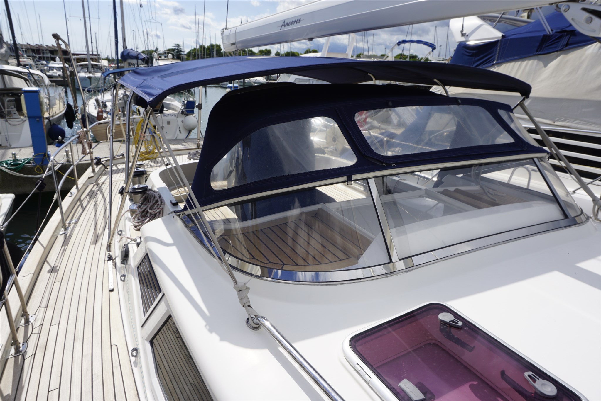 Thumbnail von Concurso CONTEST 50 CS