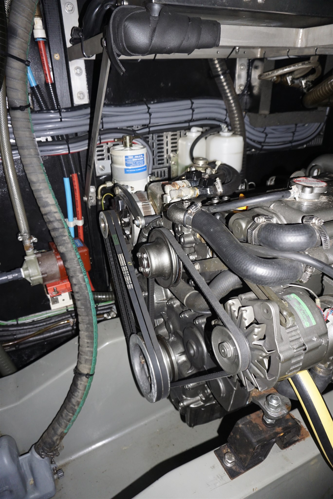 Thumbnail von Concurso CONTEST 50 CS