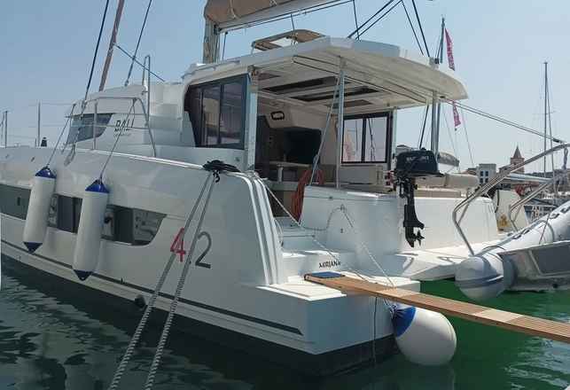 Catana Bali 4.2