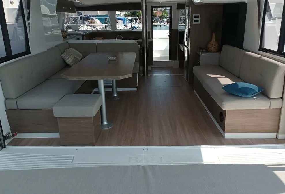 Thumbnail von Catana Bali 4.2