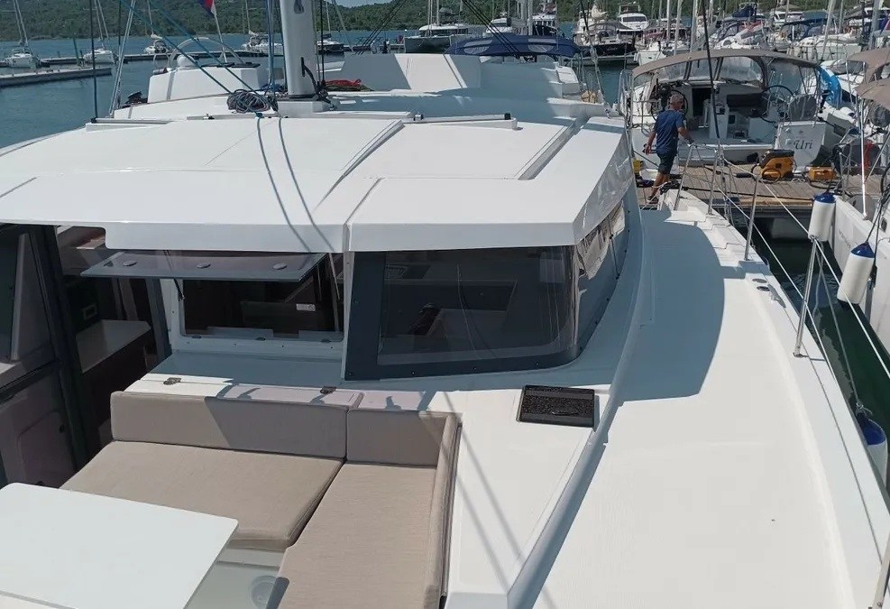 Thumbnail von Catana Bali 4.2