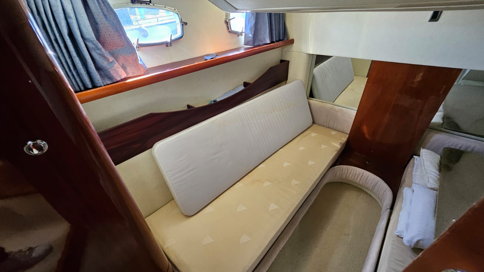 Thumbnail von Fairline Targa 52