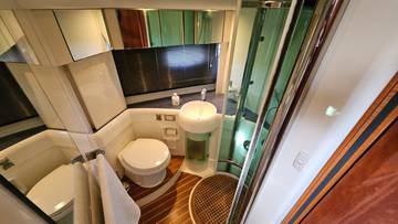 Thumbnail von Fairline Targa 52