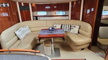 Thumbnail von Fairline Targa 52