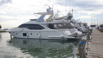 Thumbnail von Azimut 66