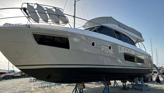 Bavaria 420 Virtess 2023