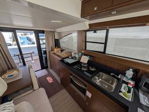 Thumbnail von Bavaria 420 Virtess 2023