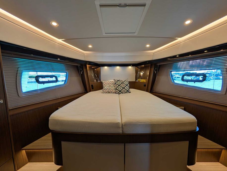 Thumbnail von Bavaria 420 Virtess 2023