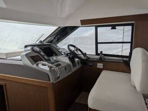 Thumbnail von Bavaria 420 Virtess 2023