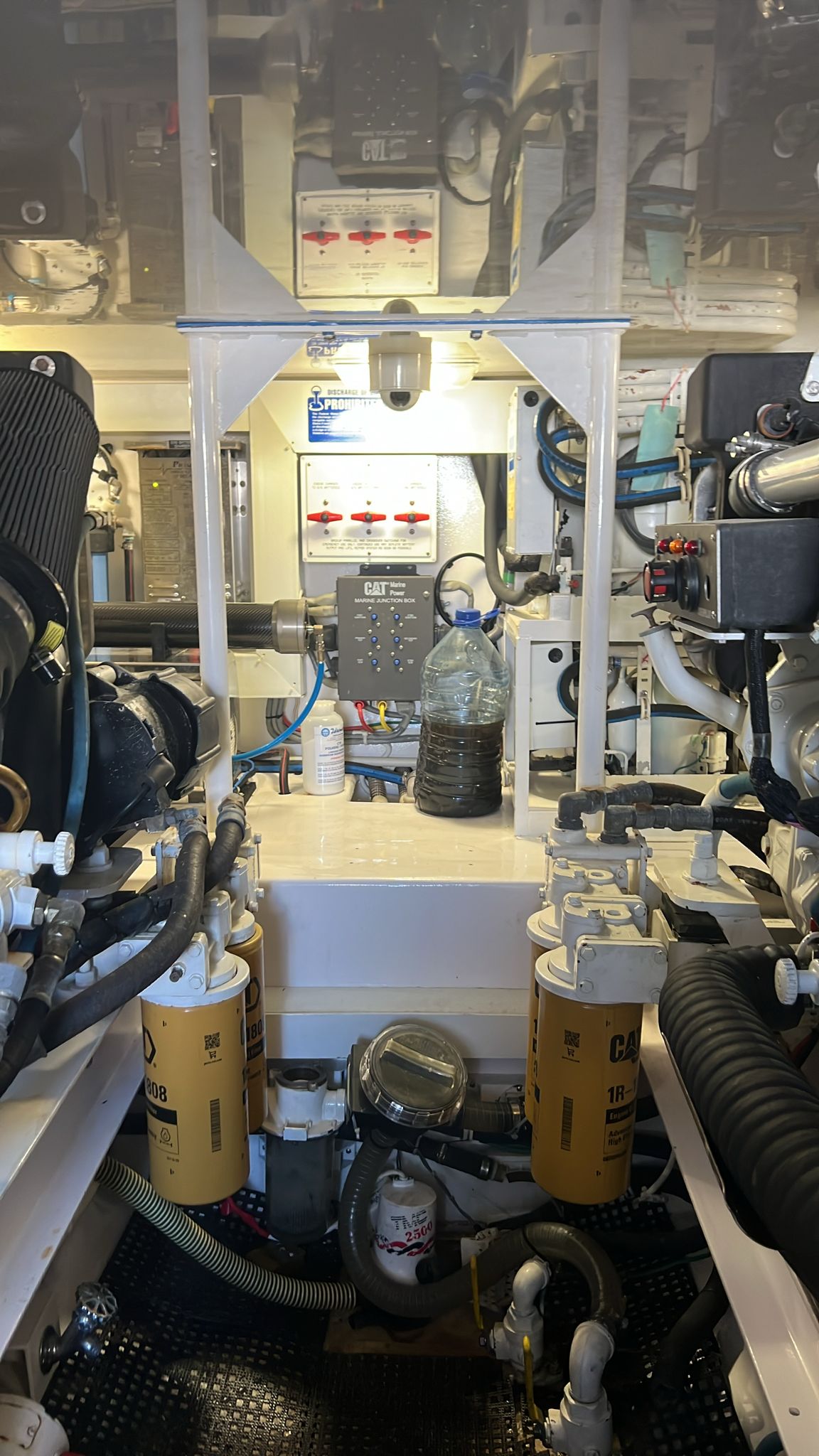 Thumbnail von Viking 52 Convertible