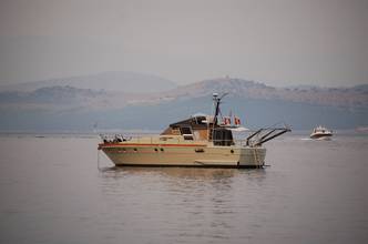 Thumbnail von Posillipo-Rizzardi TOBAGO 47 Special