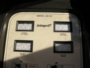 Thumbnail von Posillipo-Rizzardi TOBAGO 47 Special