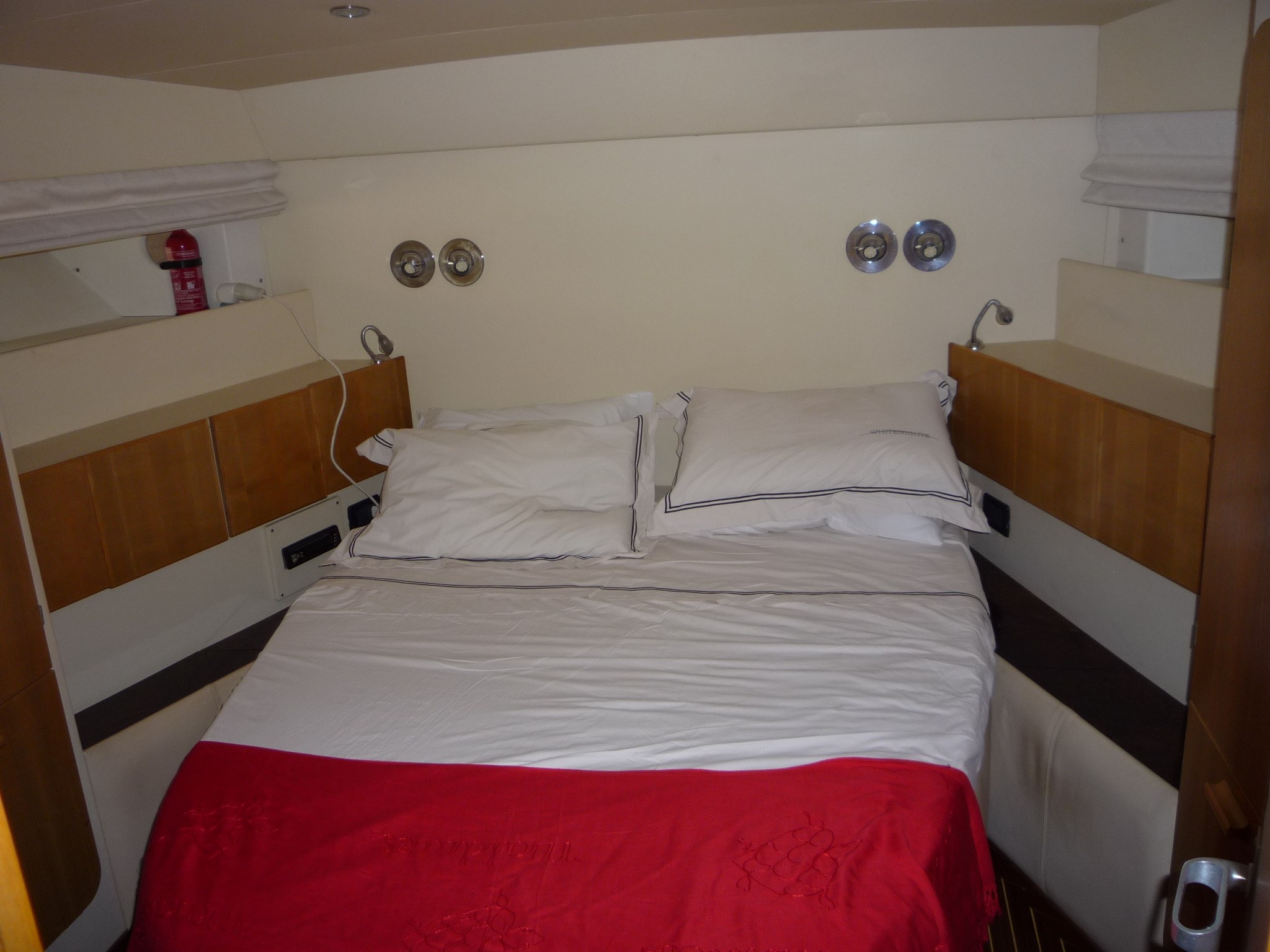 Thumbnail von Posillipo-Rizzardi TOBAGO 47 Special