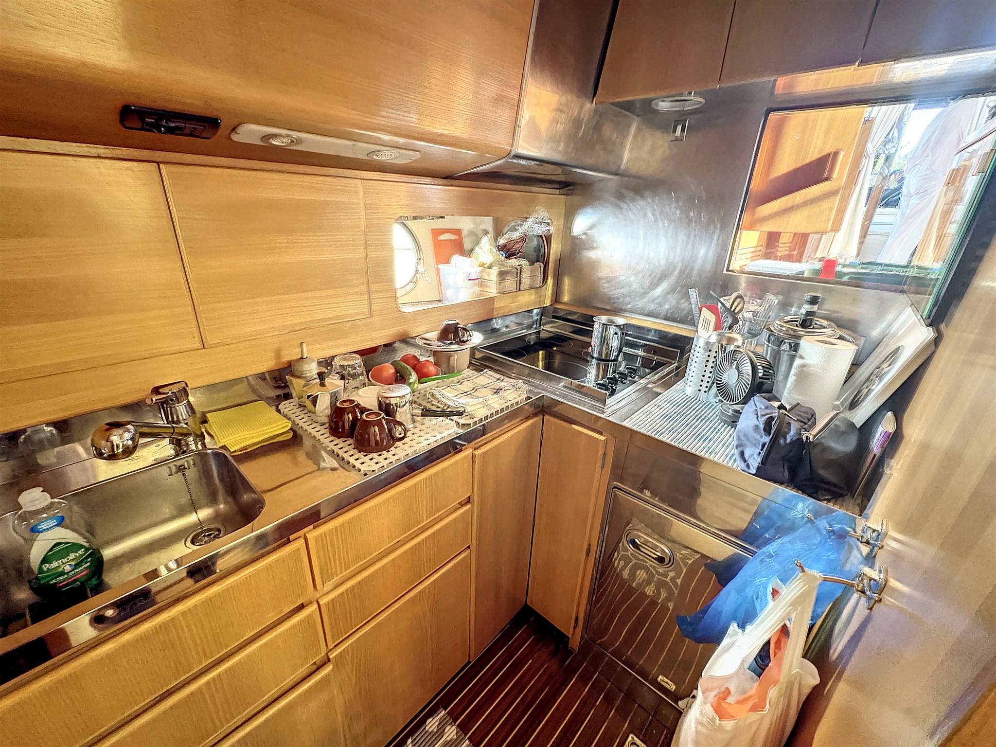 Thumbnail von Posillipo-Rizzardi TOBAGO 47 Special