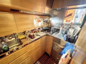 Thumbnail von Posillipo-Rizzardi TOBAGO 47 Special