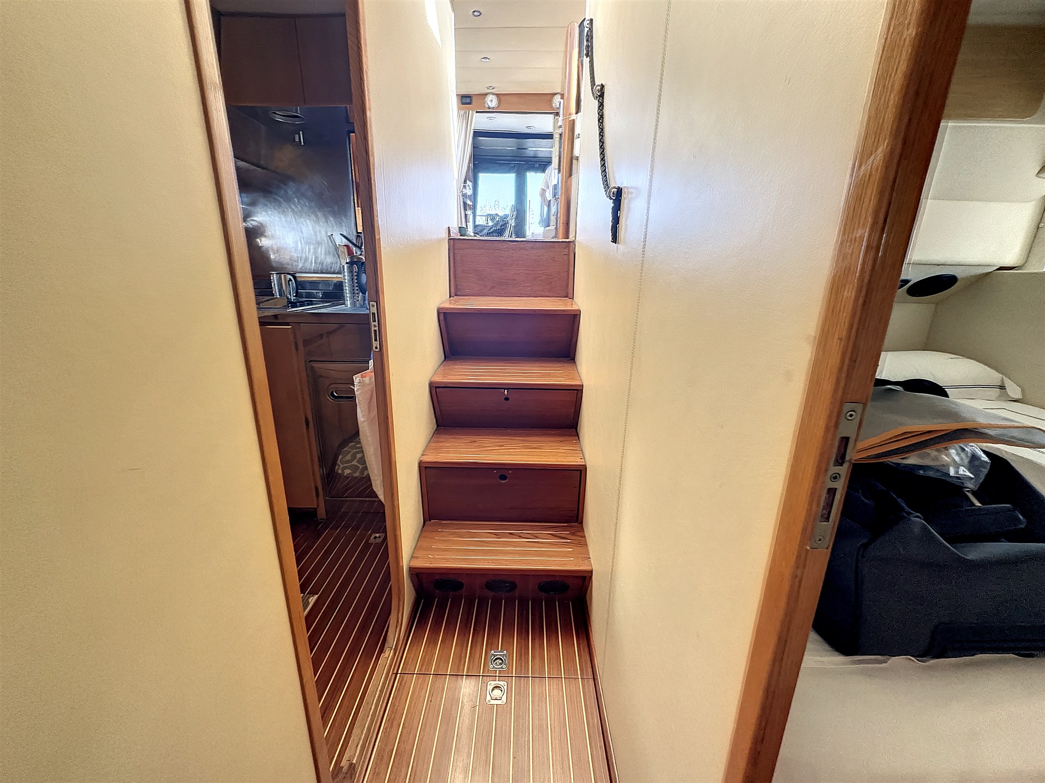 Thumbnail von Posillipo-Rizzardi TOBAGO 47 Special