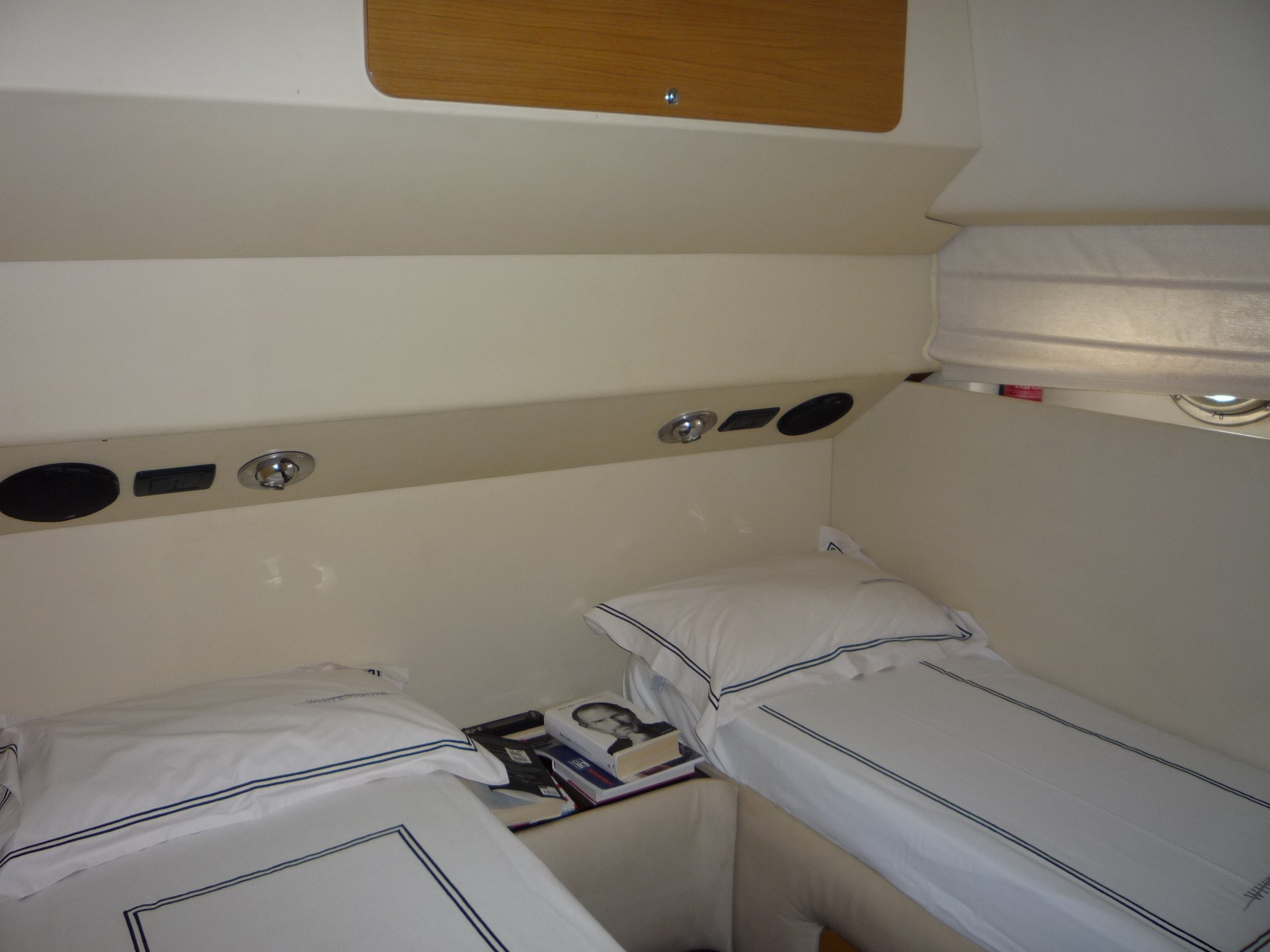 Thumbnail von Posillipo-Rizzardi TOBAGO 47 Special