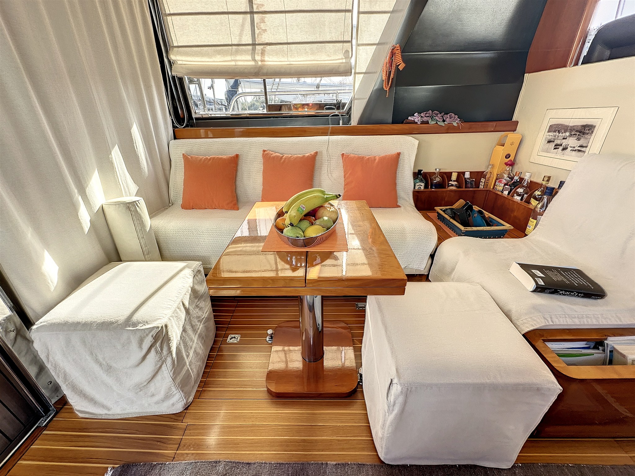 Thumbnail von Posillipo-Rizzardi TOBAGO 47 Special