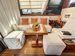 Thumbnail von Posillipo-Rizzardi TOBAGO 47 Special