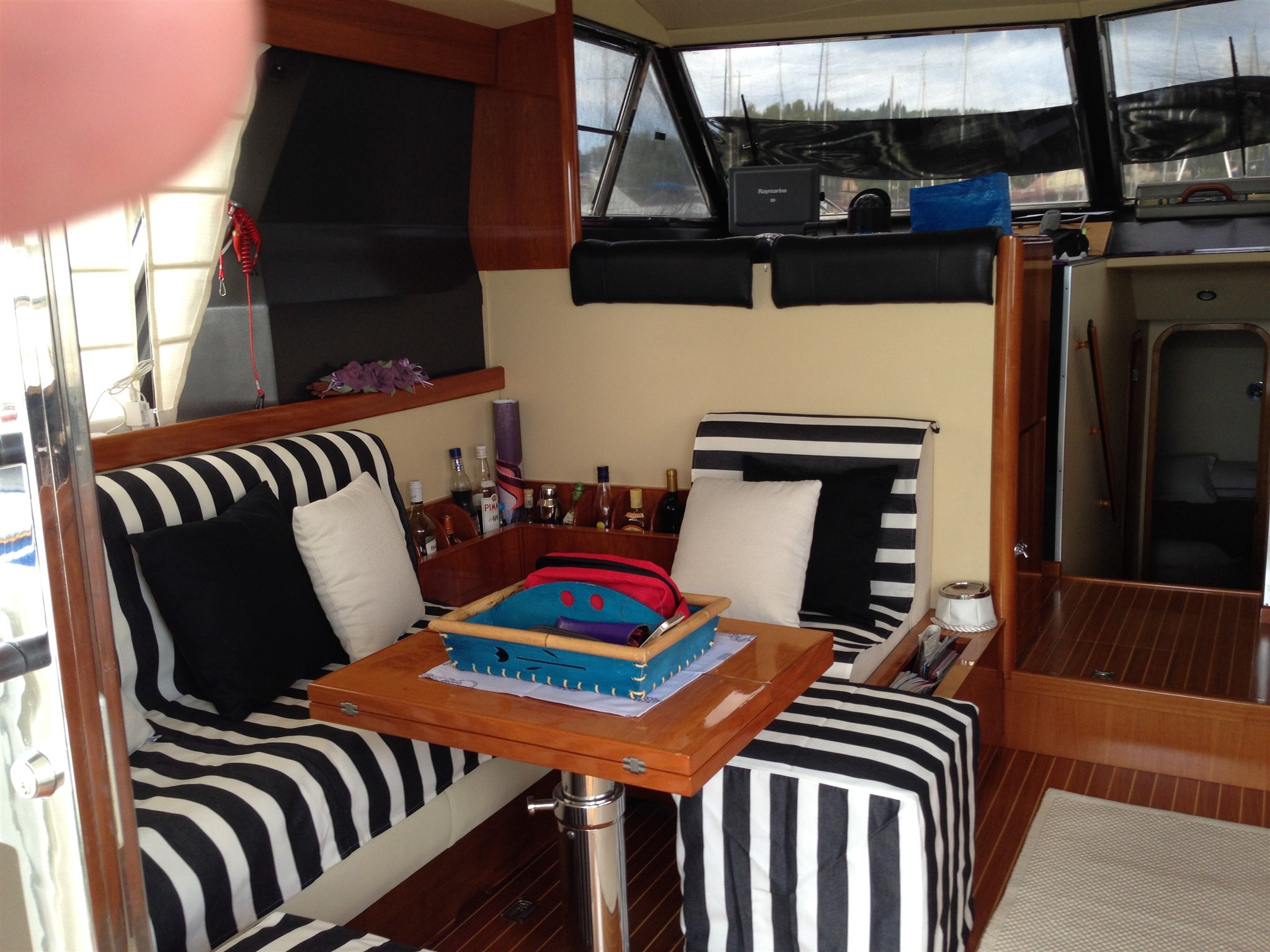 Thumbnail von Posillipo-Rizzardi TOBAGO 47 Special