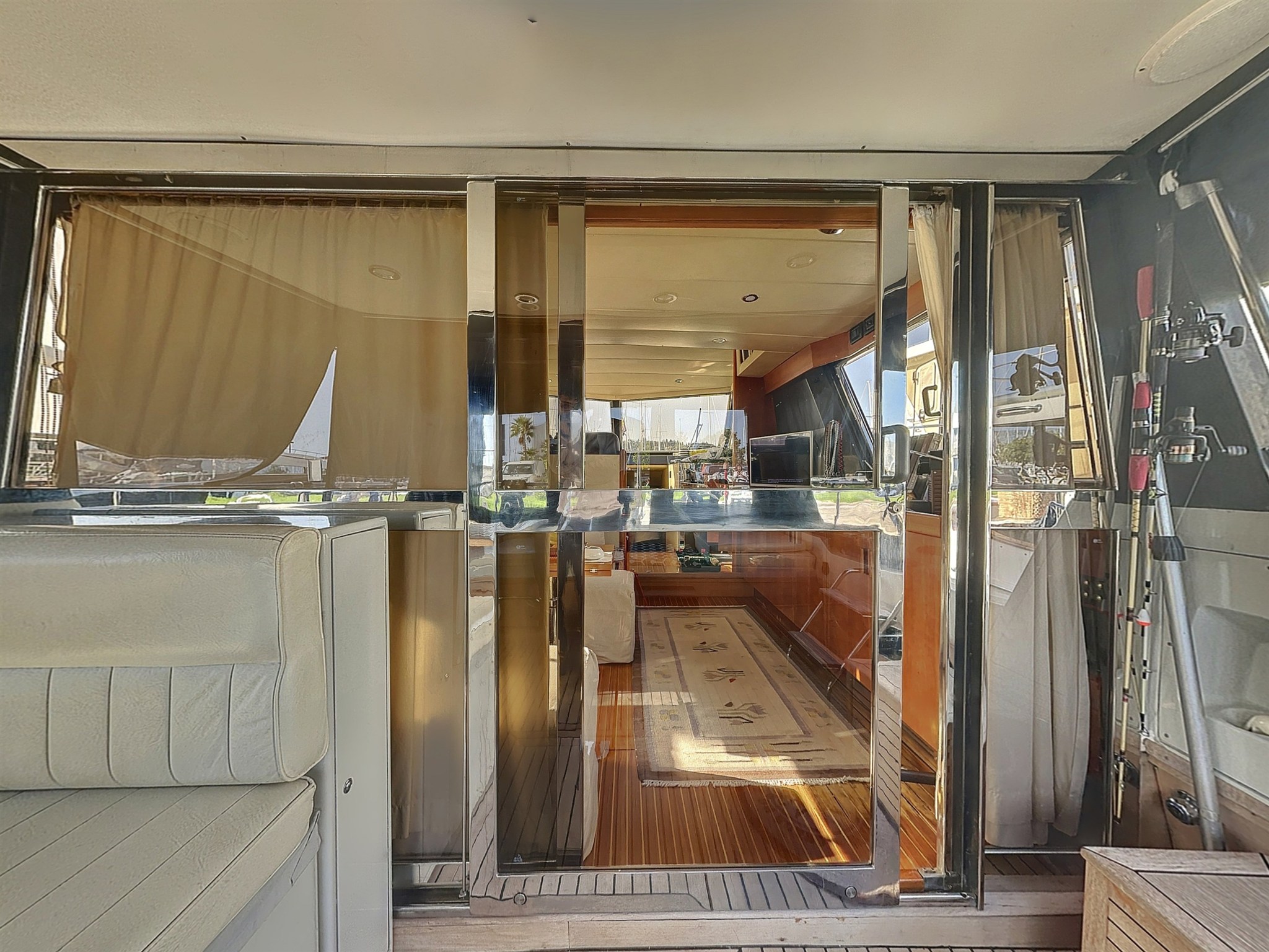 Thumbnail von Posillipo-Rizzardi TOBAGO 47 Special