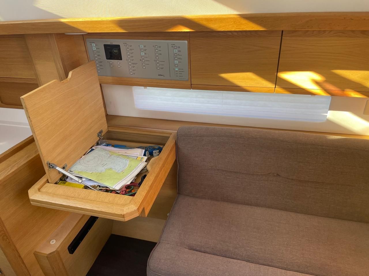 Thumbnail von Elan Line ELAN GT 5