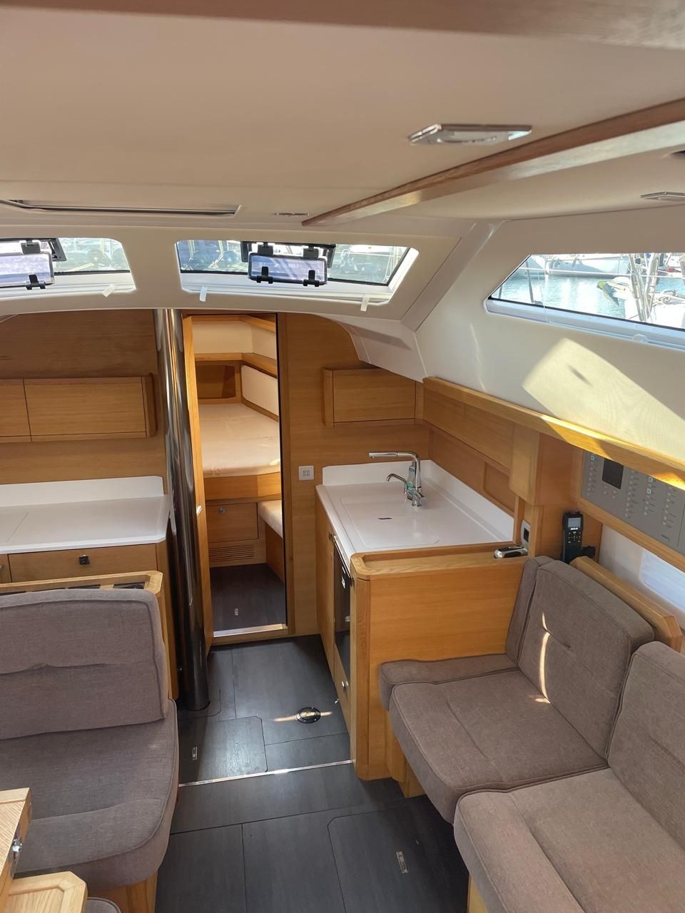 Thumbnail von Elan Line ELAN GT 5