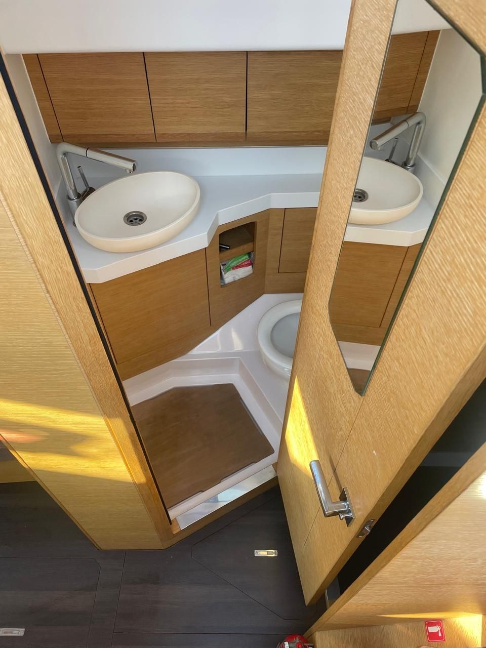 Thumbnail von Elan Line ELAN GT 5